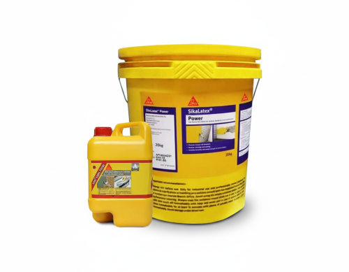 Construction Chemicals