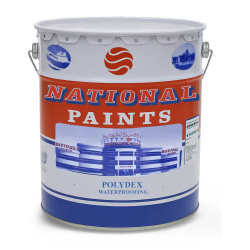 Waterproofing & Insulation