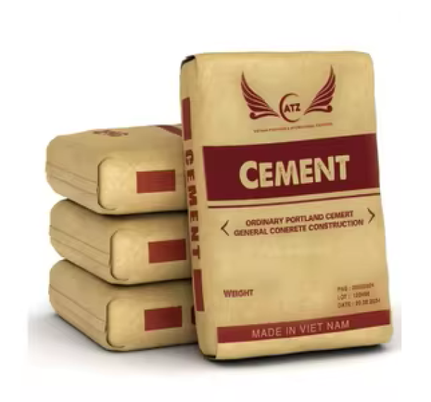 ATZ cement 50 KG